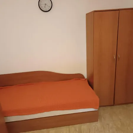 Apartman Stamopolu 1 *