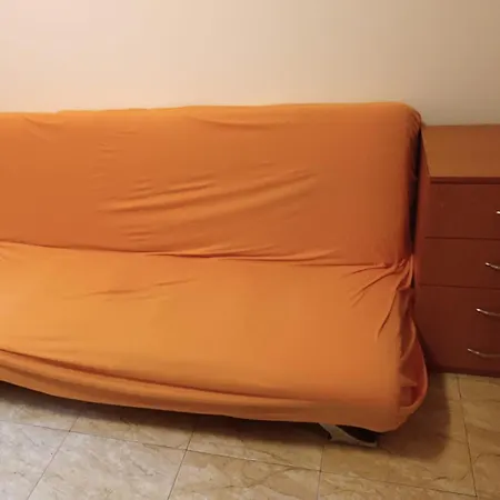 Stamopolu 1 Apartman *