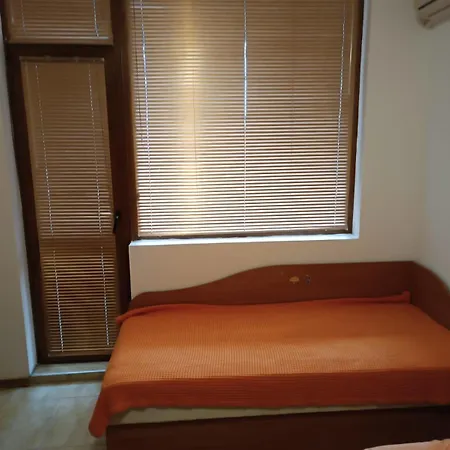 Stamopolu 1 Apartman