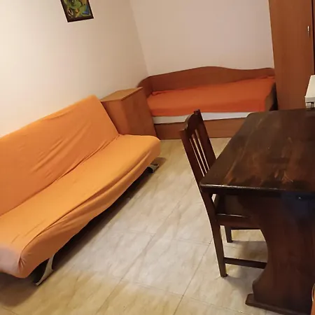 Stamopolu 1 * بريمورسكو