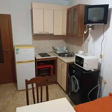 Apartman Stamopolu 1