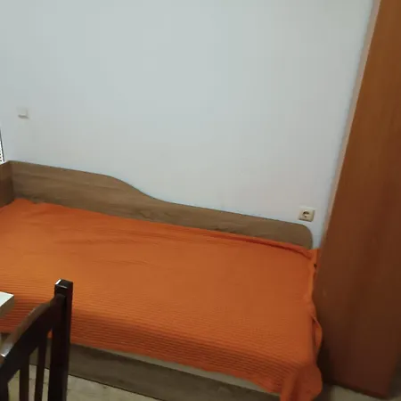 Apartman Stamopolu 1 Primorszko