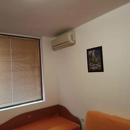 Stamopolu 1 شقة بريمورسكو