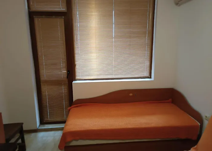 Stamopolu 1 דירה