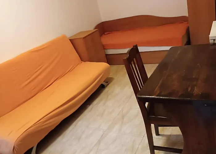 Stamopolu 1 * פרימורסקו