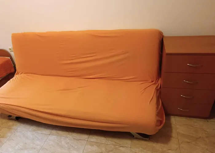 Stamopolu 1 דירה *